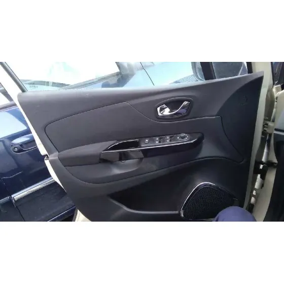 RENAULT CAPTUR '2014 EXPRESSION BLANCO
