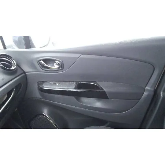 RENAULT CAPTUR '2014 EXPRESSION BLANCO