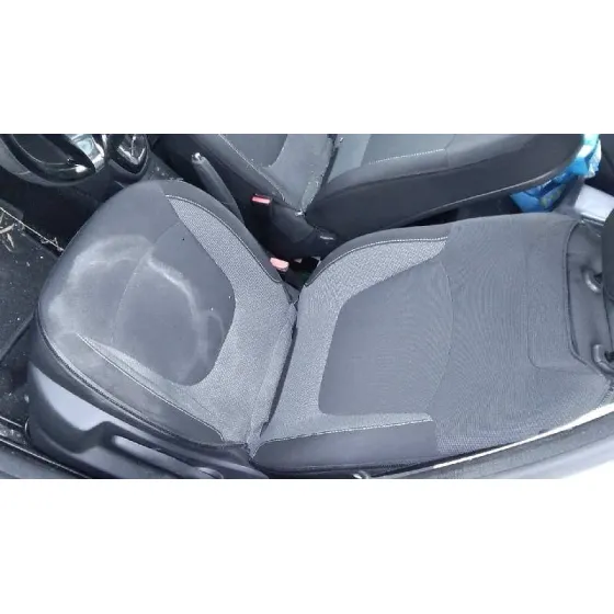 RENAULT CAPTUR '2014 EXPRESSION BLANCO