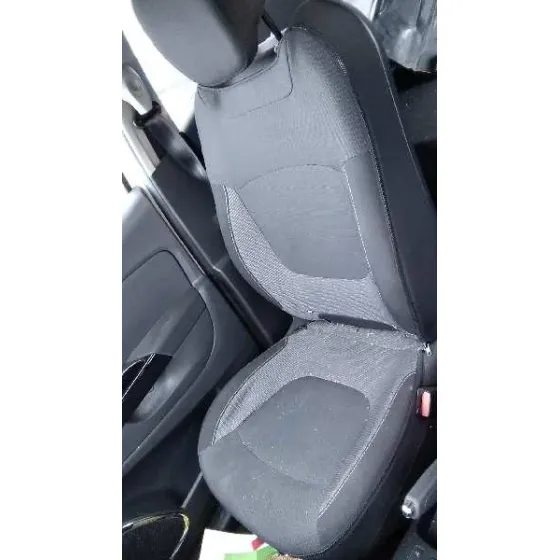 RENAULT CAPTUR '2014 EXPRESSION BLANCO
