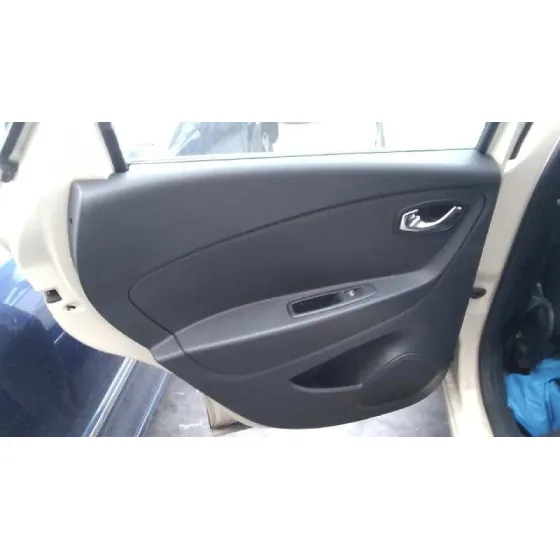 RENAULT CAPTUR '2014 EXPRESSION BLANCO