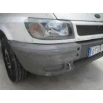 FORD TRANSIT MOD. 2000 COMBI FORD TRANSIT MOD. 2000 COMBI '2006 FT 350 2.4 LARGO BLANCO 2000