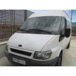 FORD TRANSIT MOD. 2000 COMBI FORD TRANSIT MOD. 2000 COMBI '2006 FT 350 2.4 LARGO BLANCO 2000