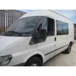 FORD TRANSIT MOD. 2000 COMBI FORD TRANSIT MOD. 2000 COMBI '2006 FT 350 2.4 LARGO BLANCO 2000