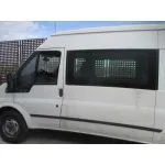 FORD TRANSIT MOD. 2000 COMBI FORD TRANSIT MOD. 2000 COMBI '2006 FT 350 2.4 LARGO BLANCO 2000