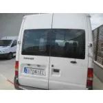 FORD TRANSIT MOD. 2000 COMBI FORD TRANSIT MOD. 2000 COMBI '2006 FT 350 2.4 LARGO BLANCO 2000