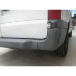 FORD TRANSIT MOD. 2000 COMBI FORD TRANSIT MOD. 2000 COMBI '2006 FT 350 2.4 LARGO BLANCO 2000