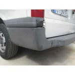 FORD TRANSIT MOD. 2000 COMBI FORD TRANSIT MOD. 2000 COMBI '2006 FT 350 2.4 LARGO BLANCO 2000