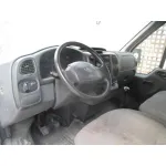 FORD TRANSIT MOD. 2000 COMBI FORD TRANSIT MOD. 2000 COMBI '2006 FT 350 2.4 LARGO BLANCO 2000