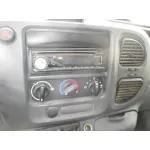 FORD TRANSIT MOD. 2000 COMBI FORD TRANSIT MOD. 2000 COMBI '2006 FT 350 2.4 LARGO BLANCO 2000