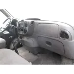 FORD TRANSIT MOD. 2000 COMBI FORD TRANSIT MOD. 2000 COMBI '2006 FT 350 2.4 LARGO BLANCO 2000