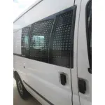 FORD TRANSIT MOD. 2000 COMBI FORD TRANSIT MOD. 2000 COMBI '2006 FT 350 2.4 LARGO BLANCO 2000
