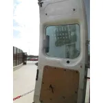 FORD TRANSIT MOD. 2000 COMBI FORD TRANSIT MOD. 2000 COMBI '2006 FT 350 2.4 LARGO BLANCO 2000