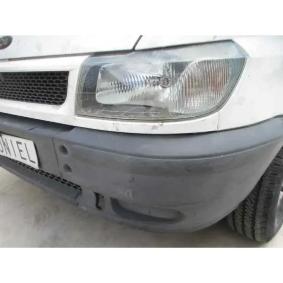 FORD TRANSIT MOD. 2000 COMBI '2006 FT 350 2.4 LARGO BLANCO