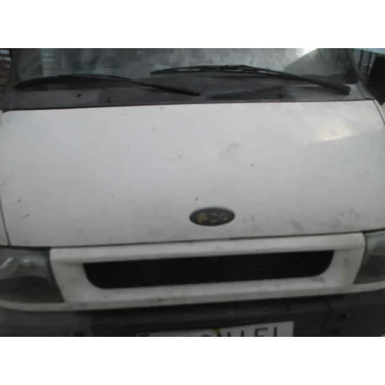 FORD TRANSIT MOD. 2000 COMBI '2006 FT 350 2.4 LARGO BLANCO