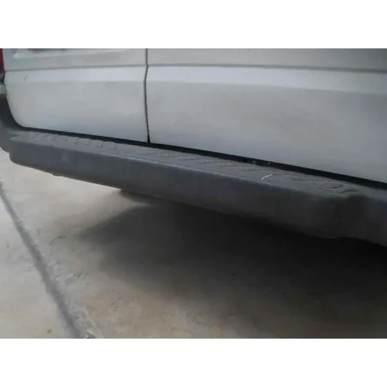 FORD TRANSIT MOD. 2000 COMBI '2006 FT 350 2.4 LARGO BLANCO