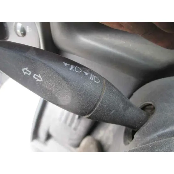 FORD TRANSIT MOD. 2000 COMBI '2006 FT 350 2.4 LARGO BLANCO