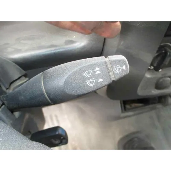 FORD TRANSIT MOD. 2000 COMBI '2006 FT 350 2.4 LARGO BLANCO