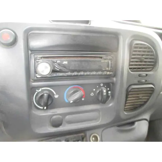 FORD TRANSIT MOD. 2000 COMBI '2006 FT 350 2.4 LARGO BLANCO