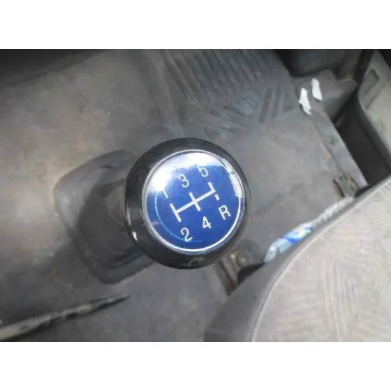 FORD TRANSIT MOD. 2000 COMBI '2006 FT 350 2.4 LARGO BLANCO