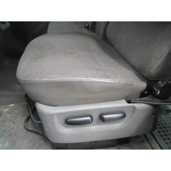 FORD TRANSIT MOD. 2000 COMBI '2006 FT 350 2.4 LARGO BLANCO