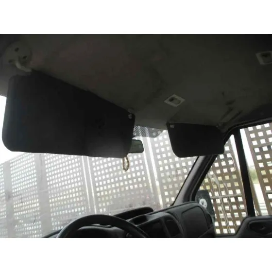 FORD TRANSIT MOD. 2000 COMBI '2006 FT 350 2.4 LARGO BLANCO