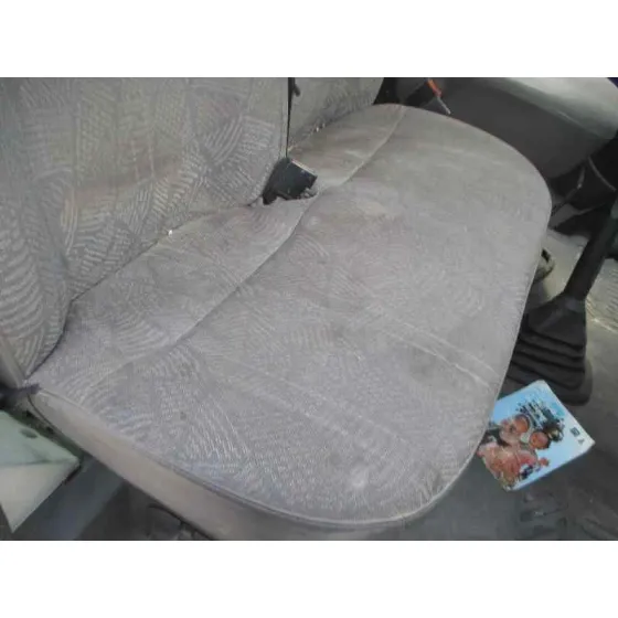 FORD TRANSIT MOD. 2000 COMBI '2006 FT 350 2.4 LARGO BLANCO