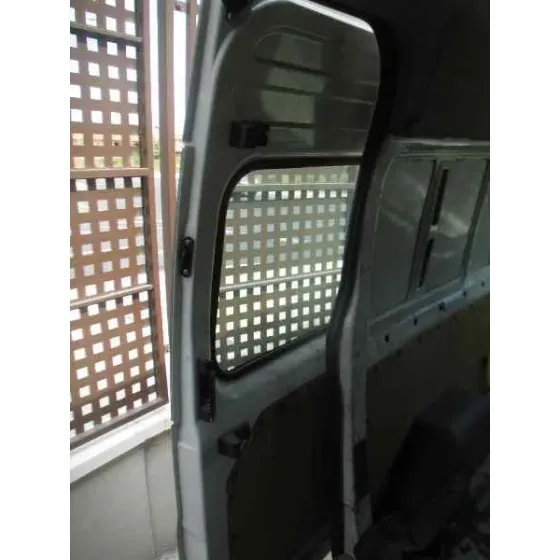 FORD TRANSIT MOD. 2000 COMBI '2006 FT 350 2.4 LARGO BLANCO