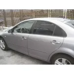 MAZDA 6 BERLINA (GG) MAZDA 6 BERLINA (GG) '2006 2.0 CRTD 120 ACTIVE (5-PTAS.) GRIS 2006