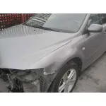 MAZDA 6 BERLINA (GG) MAZDA 6 BERLINA (GG) '2006 2.0 CRTD 120 ACTIVE (5-PTAS.) GRIS 2006