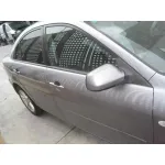 MAZDA 6 BERLINA (GG) MAZDA 6 BERLINA (GG) '2006 2.0 CRTD 120 ACTIVE (5-PTAS.) GRIS 2006