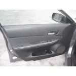 MAZDA 6 BERLINA (GG) MAZDA 6 BERLINA (GG) '2006 2.0 CRTD 120 ACTIVE (5-PTAS.) GRIS 2006
