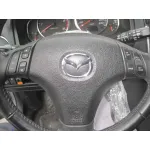 MAZDA 6 BERLINA (GG) MAZDA 6 BERLINA (GG) '2006 2.0 CRTD 120 ACTIVE (5-PTAS.) GRIS 2006