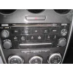 MAZDA 6 BERLINA (GG) MAZDA 6 BERLINA (GG) '2006 2.0 CRTD 120 ACTIVE (5-PTAS.) GRIS 2006
