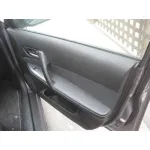 MAZDA 6 BERLINA (GG) MAZDA 6 BERLINA (GG) '2006 2.0 CRTD 120 ACTIVE (5-PTAS.) GRIS 2006