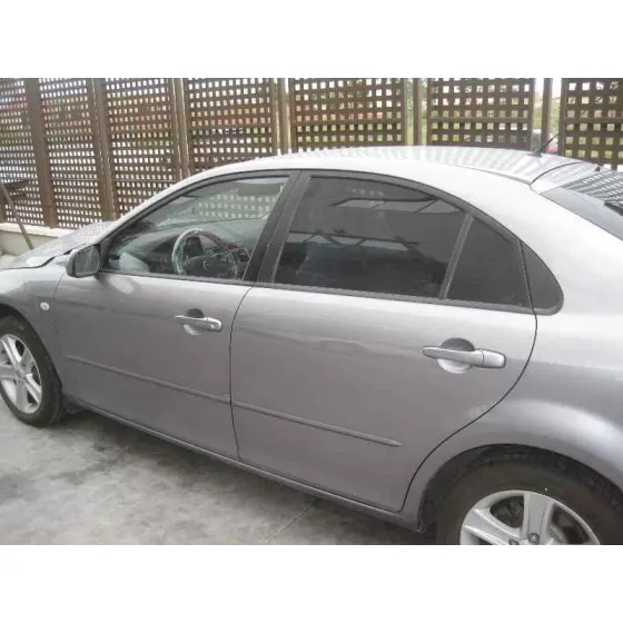 MAZDA 6 BERLINA (GG) '2006 2.0 CRTD 120 ACTIVE (5-PTAS.) GRIS
