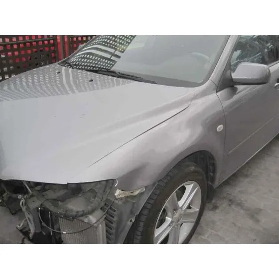MAZDA 6 BERLINA (GG) '2006 2.0 CRTD 120 ACTIVE (5-PTAS.) GRIS