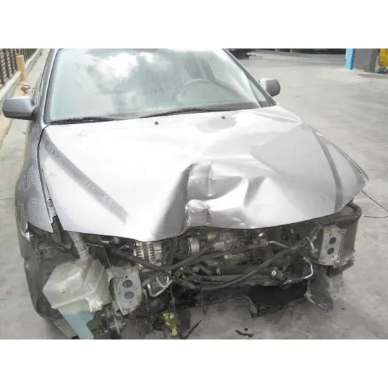 MAZDA 6 BERLINA (GG) '2006 2.0 CRTD 120 ACTIVE (5-PTAS.) GRIS