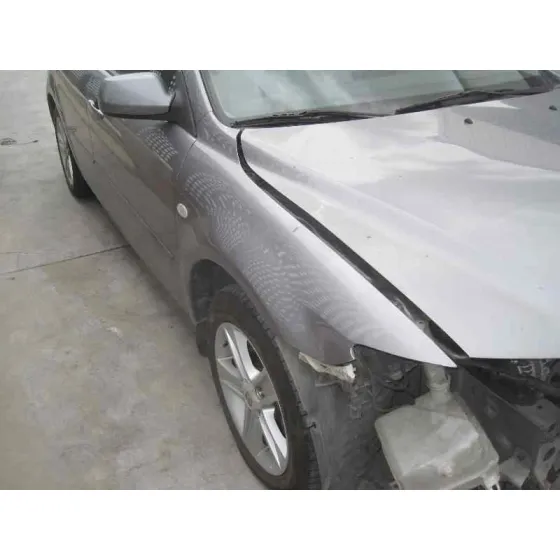 MAZDA 6 BERLINA (GG) '2006 2.0 CRTD 120 ACTIVE (5-PTAS.) GRIS