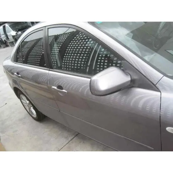MAZDA 6 BERLINA (GG) '2006 2.0 CRTD 120 ACTIVE (5-PTAS.) GRIS