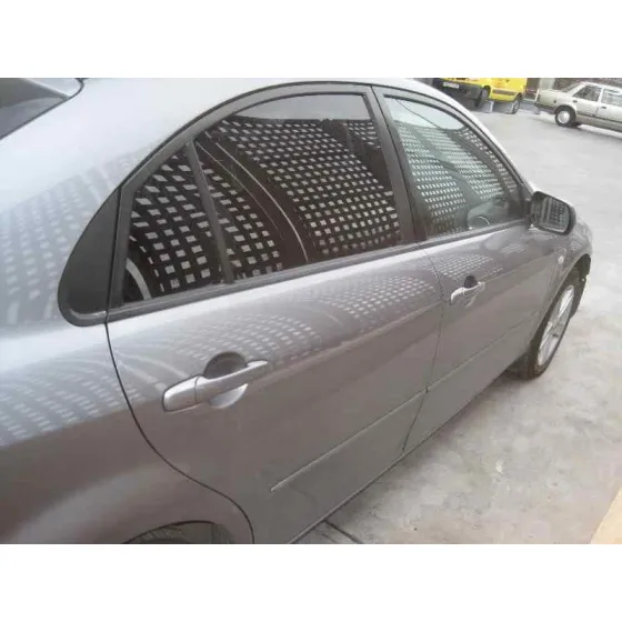 MAZDA 6 BERLINA (GG) '2006 2.0 CRTD 120 ACTIVE (5-PTAS.) GRIS