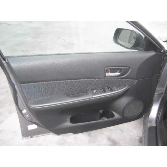 MAZDA 6 BERLINA (GG) '2006 2.0 CRTD 120 ACTIVE (5-PTAS.) GRIS