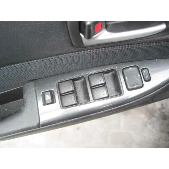 MAZDA 6 BERLINA (GG) '2006 2.0 CRTD 120 ACTIVE (5-PTAS.) GRIS
