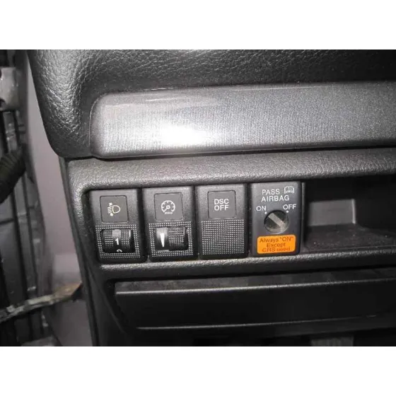 MAZDA 6 BERLINA (GG) '2006 2.0 CRTD 120 ACTIVE (5-PTAS.) GRIS