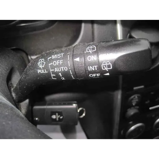 MAZDA 6 BERLINA (GG) '2006 2.0 CRTD 120 ACTIVE (5-PTAS.) GRIS