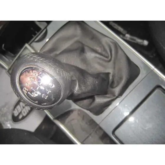 MAZDA 6 BERLINA (GG) '2006 2.0 CRTD 120 ACTIVE (5-PTAS.) GRIS
