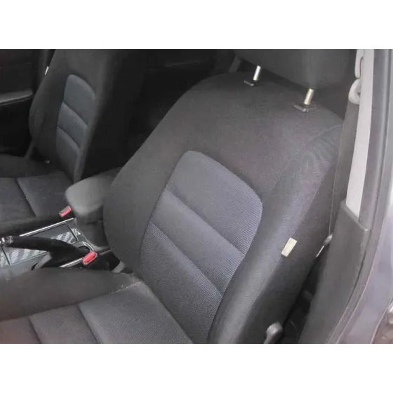 MAZDA 6 BERLINA (GG) '2006 2.0 CRTD 120 ACTIVE (5-PTAS.) GRIS
