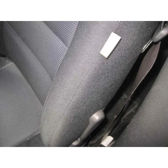 MAZDA 6 BERLINA (GG) '2006 2.0 CRTD 120 ACTIVE (5-PTAS.) GRIS