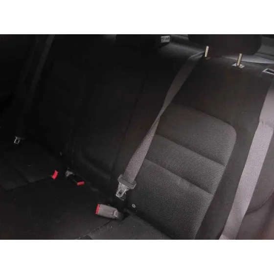 MAZDA 6 BERLINA (GG) '2006 2.0 CRTD 120 ACTIVE (5-PTAS.) GRIS