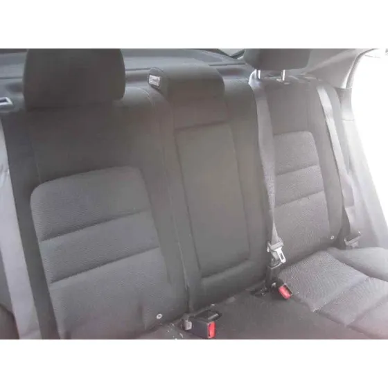 MAZDA 6 BERLINA (GG) '2006 2.0 CRTD 120 ACTIVE (5-PTAS.) GRIS
